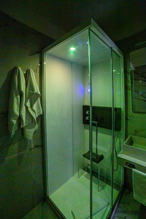 Luxury Top Floor In Trastevere Рим Экстерьер фото