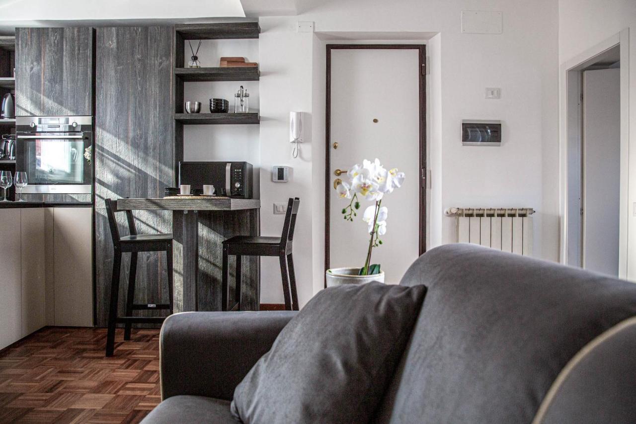 Luxury Top Floor In Trastevere Рим Экстерьер фото