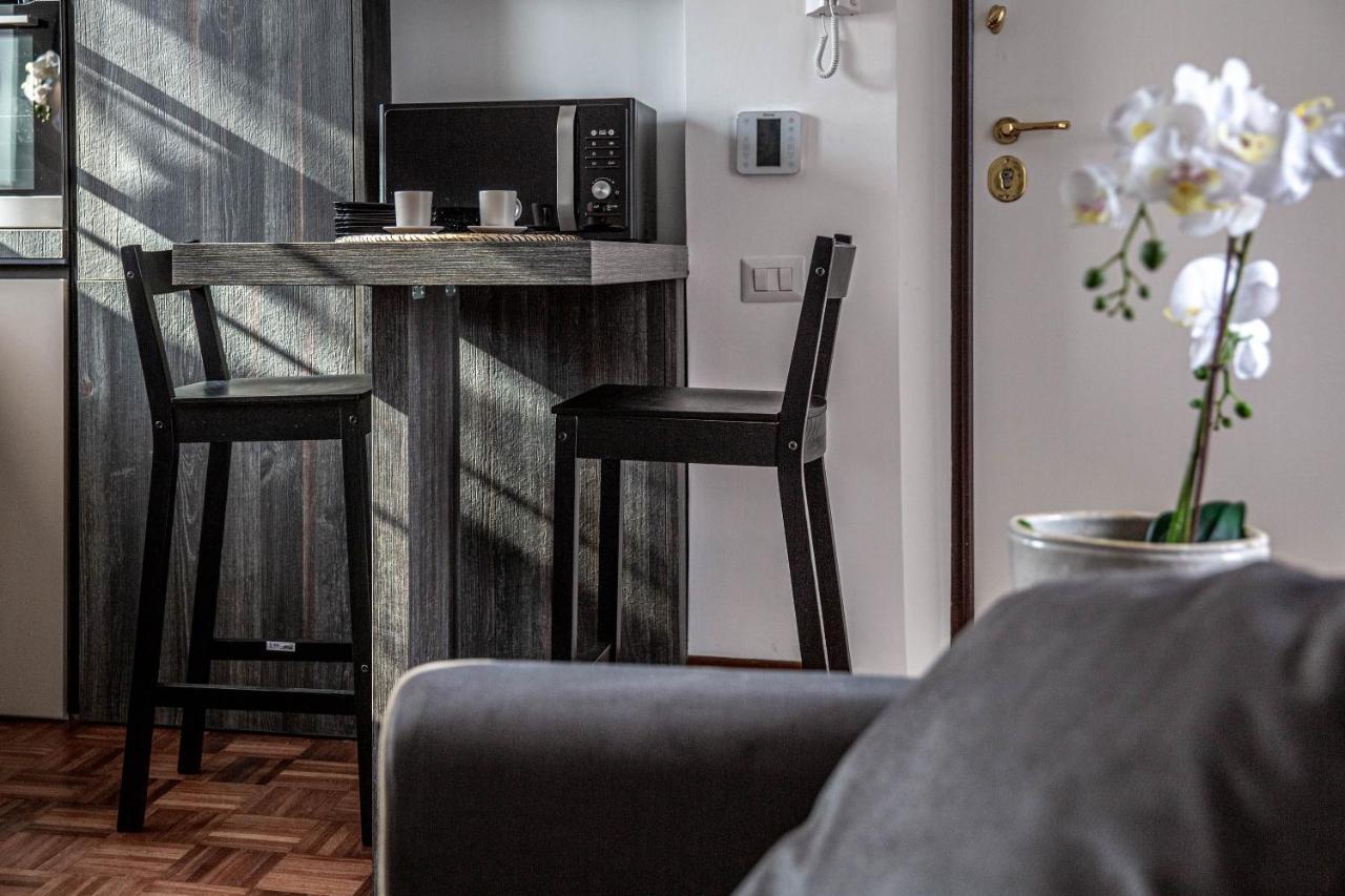 Luxury Top Floor In Trastevere Рим Экстерьер фото